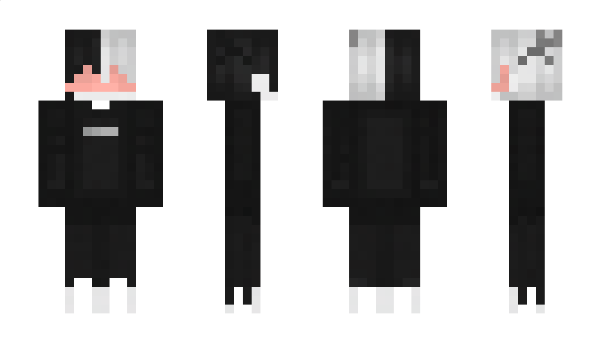 Twe Minecraft Skin