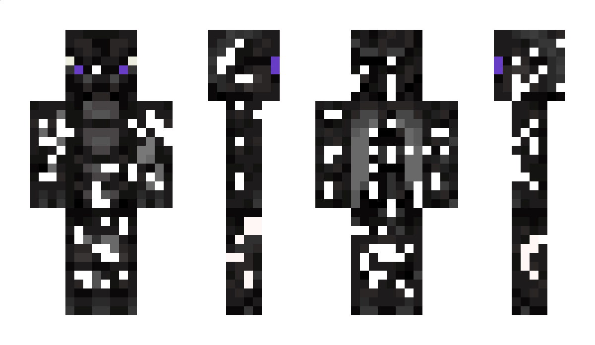 Atlas_360 Minecraft Skin