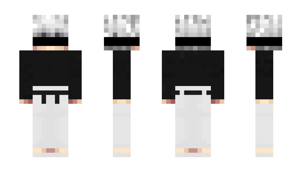 Sarden01 Minecraft Skin