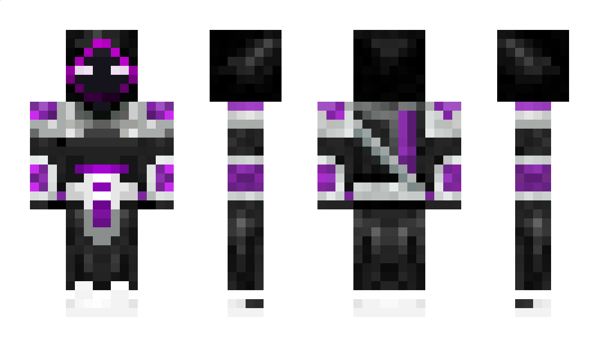 chess_brother Minecraft Skin