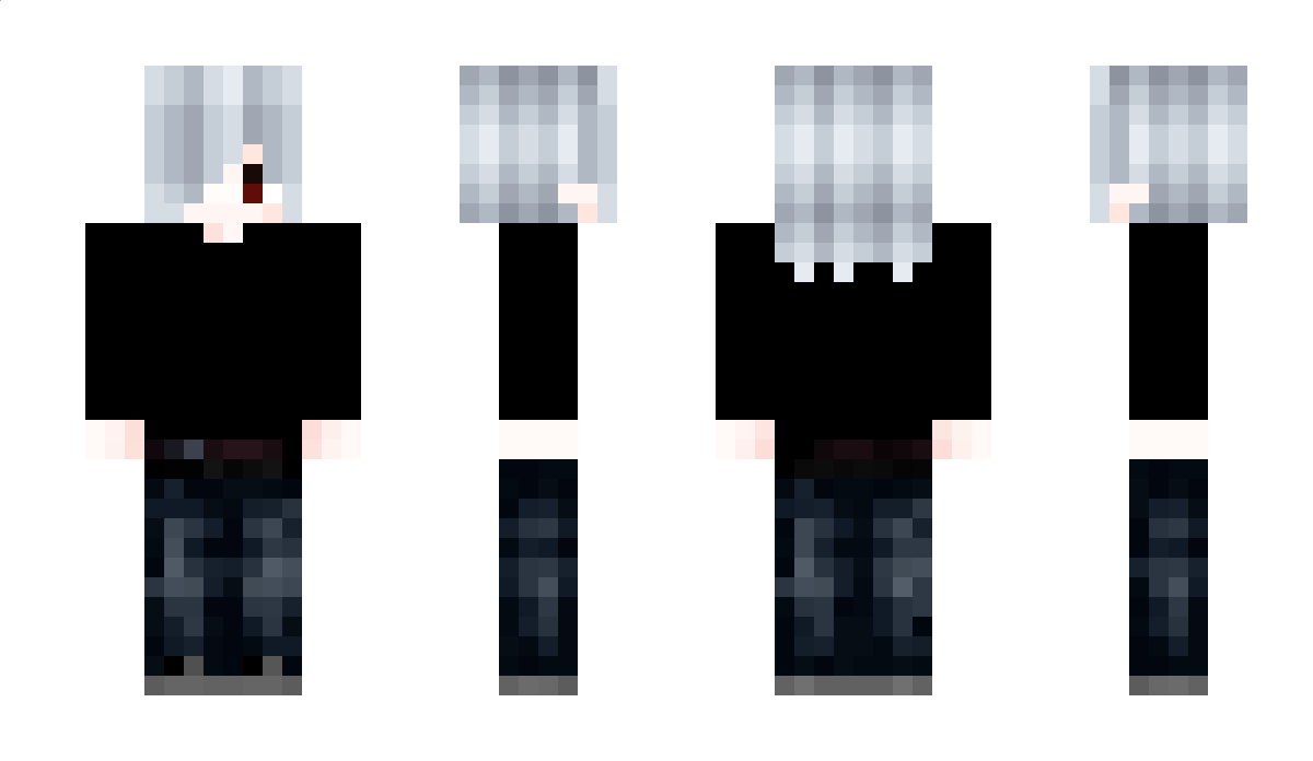 jjeft Minecraft Skin