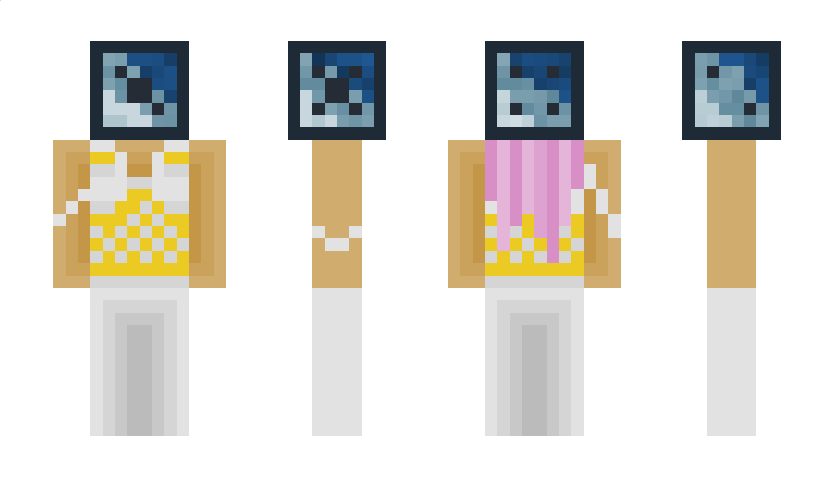 _DangOkay_ Minecraft Skin