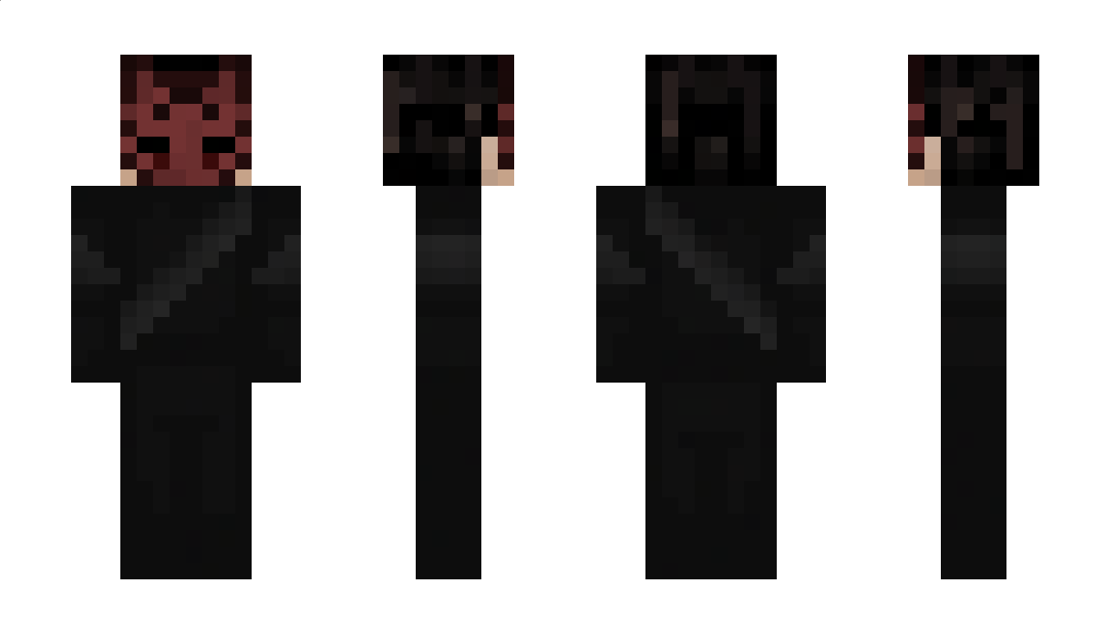 dolpari Minecraft Skin