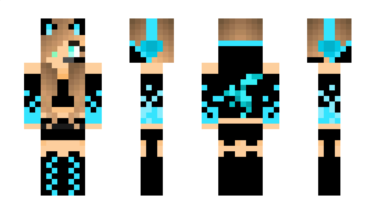 devobbb Minecraft Skin