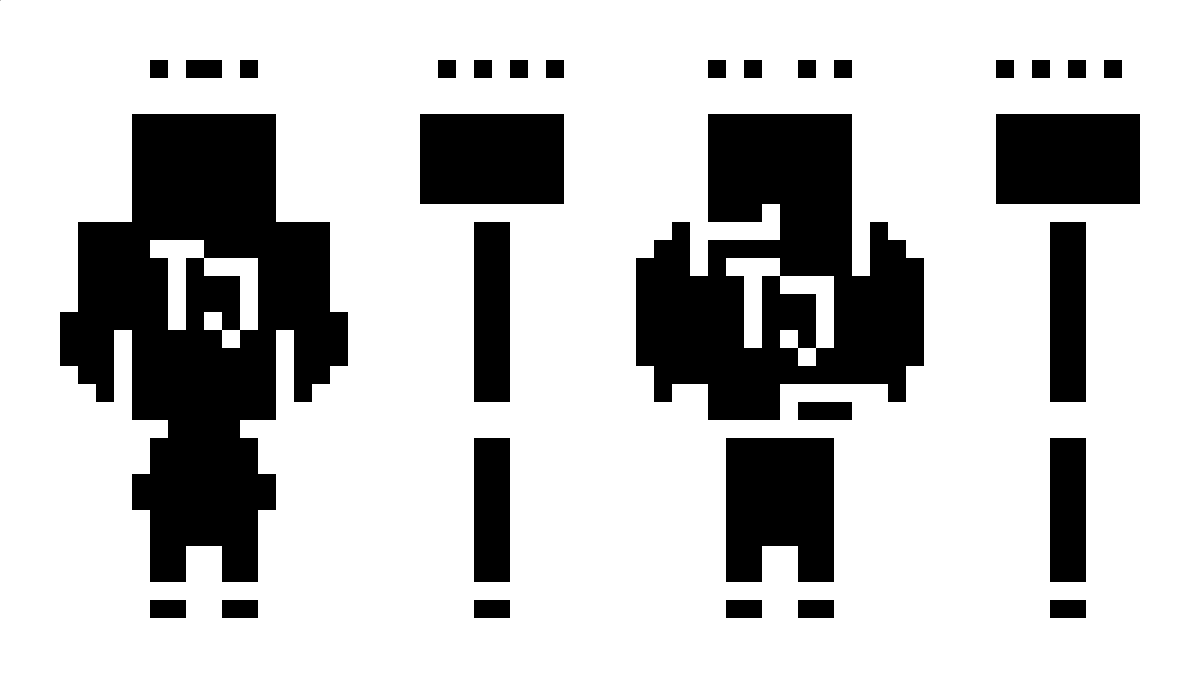 Tactol_Jon Minecraft Skin