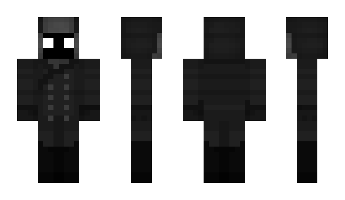 RGRPLT Minecraft Skin