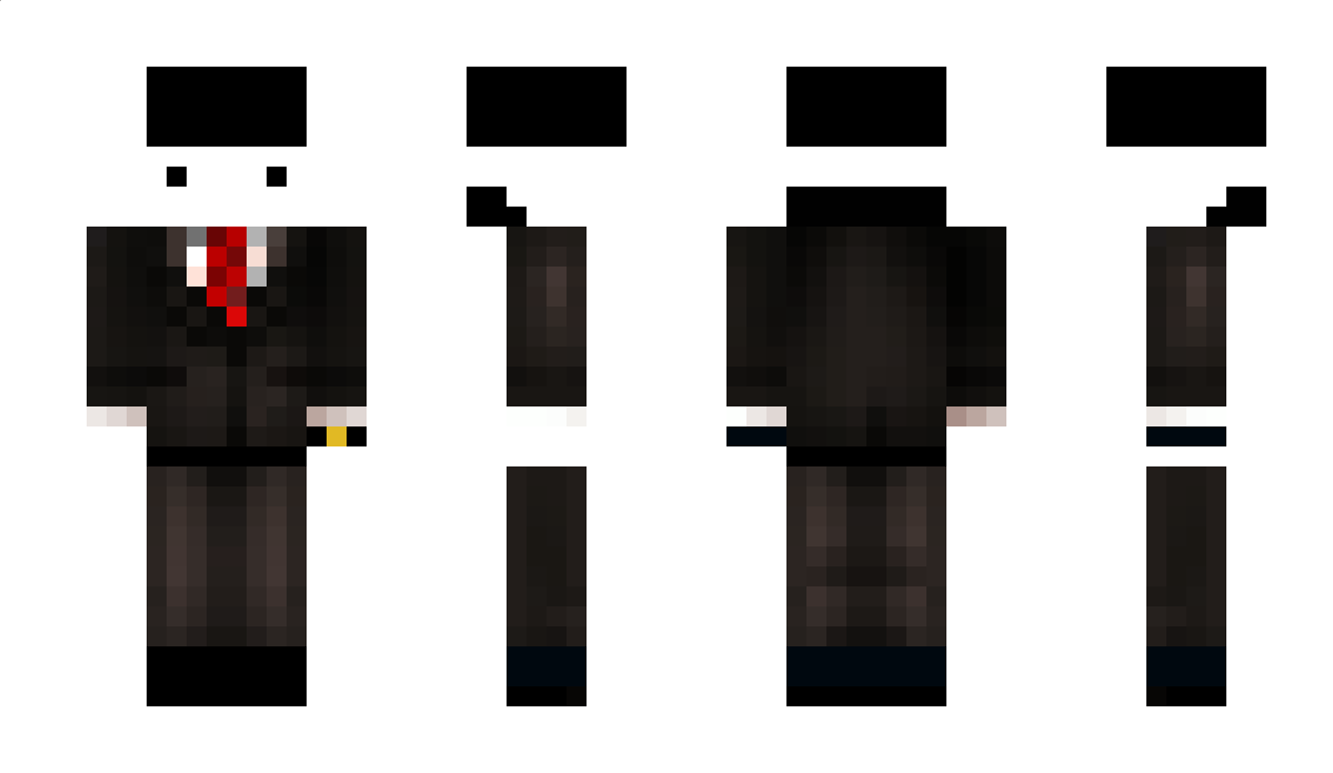 soup219 Minecraft Skin