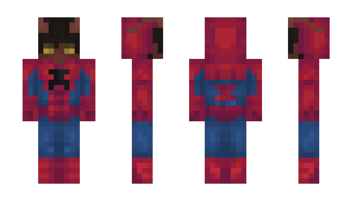 andi0_0 Minecraft Skin