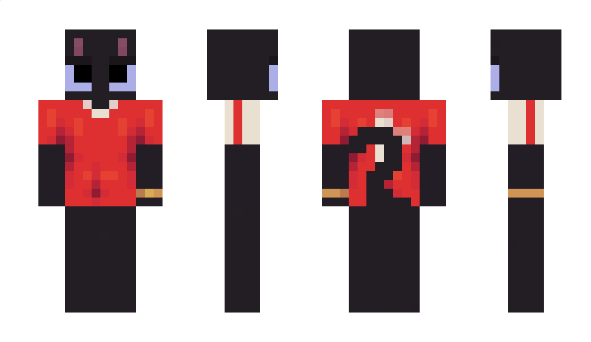 zmadethis Minecraft Skin