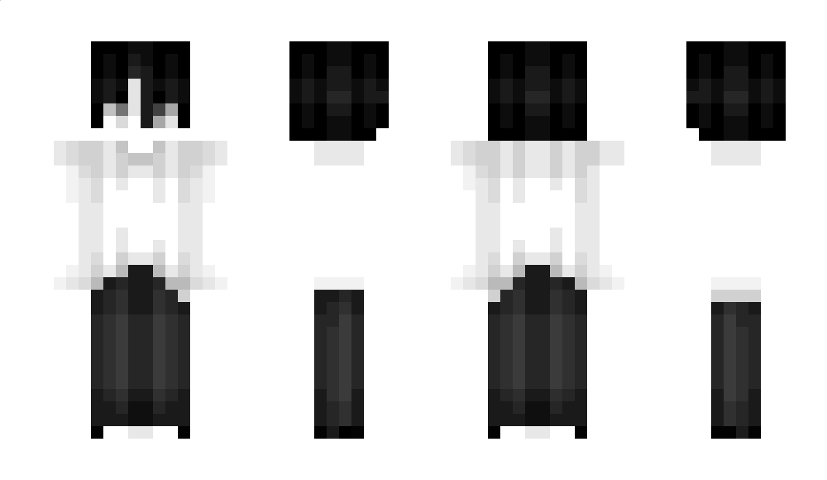 Krayskiy Minecraft Skin