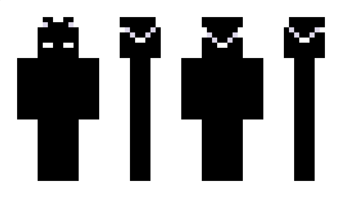 startithe Minecraft Skin