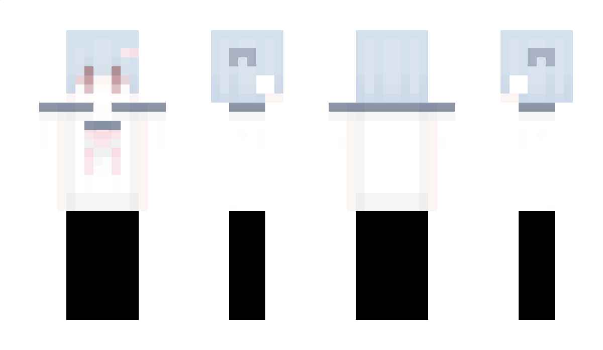 stard1e Minecraft Skin