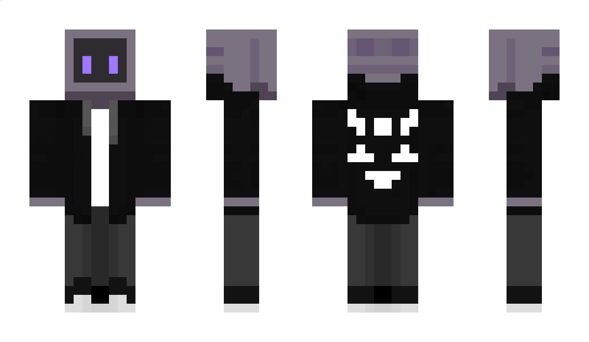 drake280908 Minecraft Skin