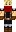 IntensiK Minecraft Skin