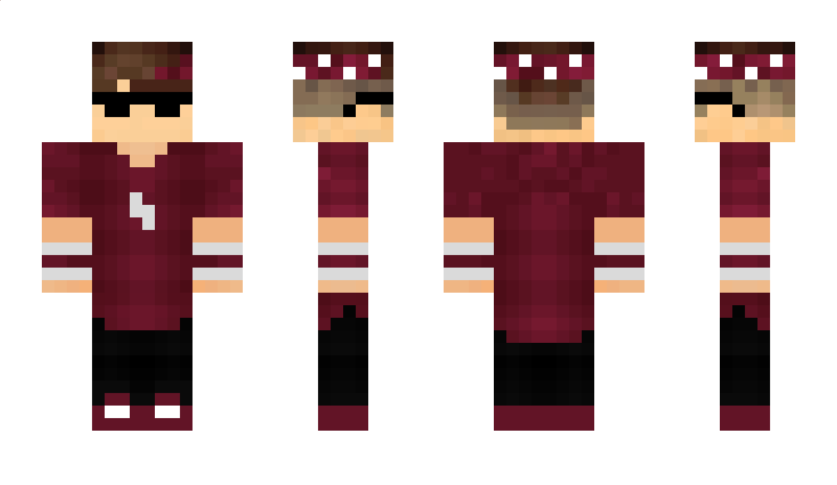 Leozeiraa Minecraft Skin