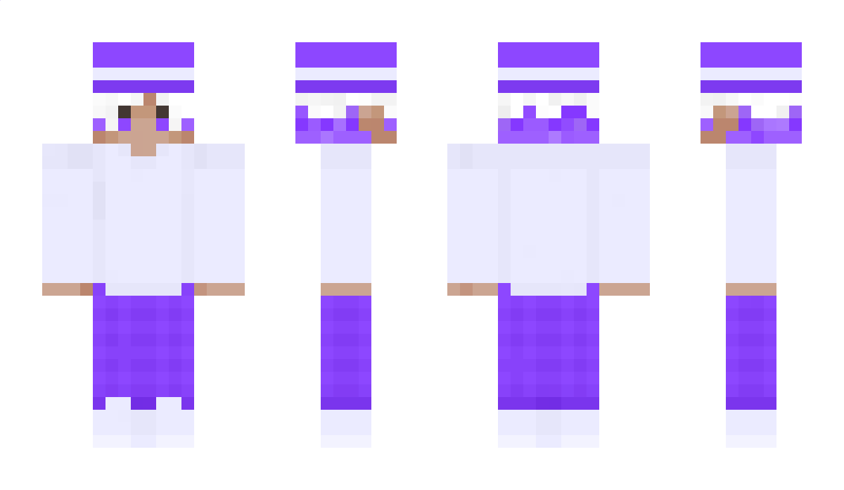 josegolasos Minecraft Skin