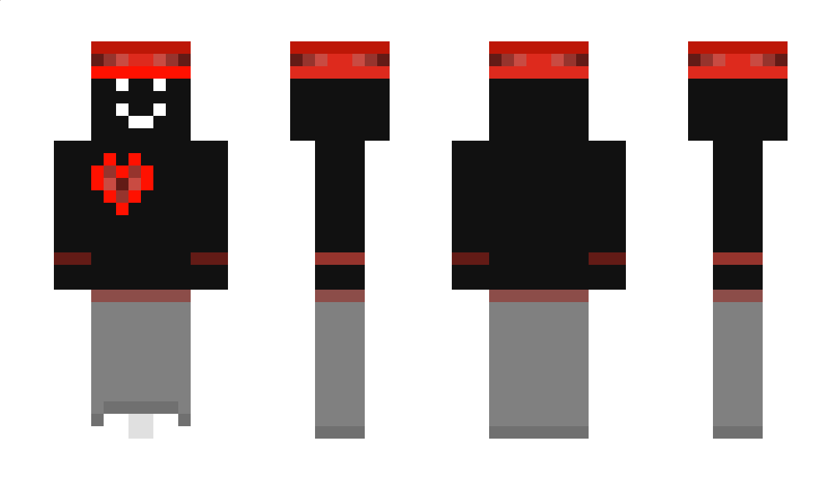 yvnx_smxle Minecraft Skin