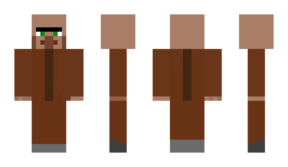 yuyu0623 Minecraft Skin