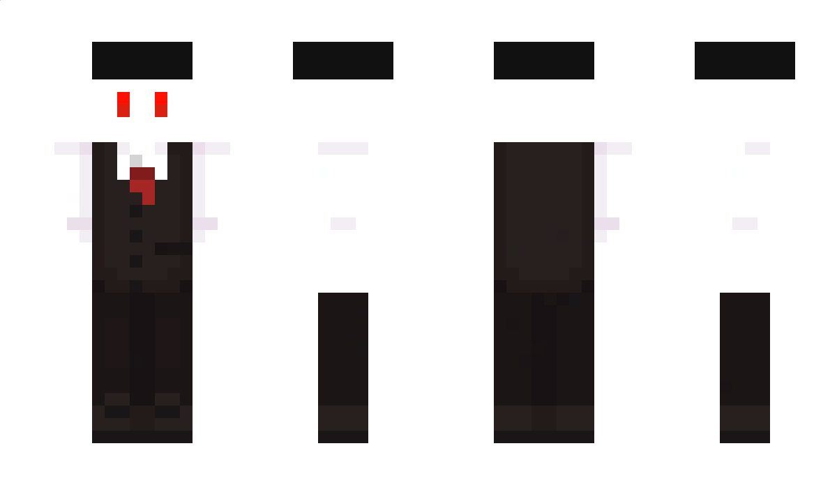 NeuralAccount Minecraft Skin