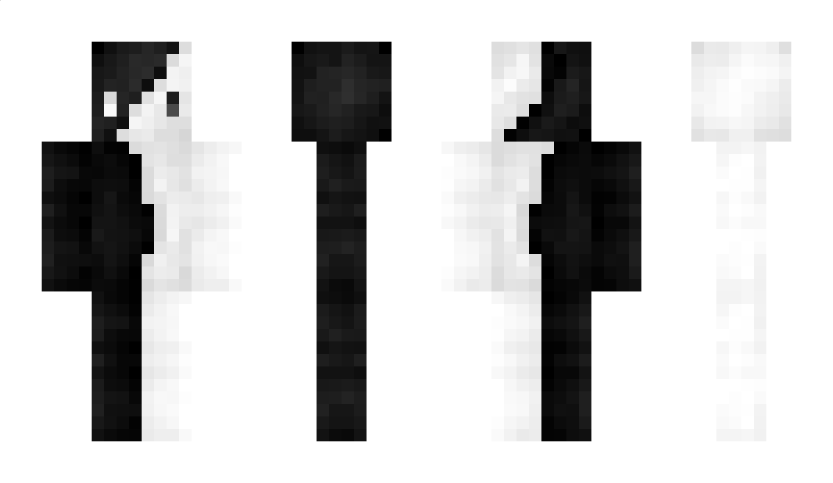 GDYT Minecraft Skin