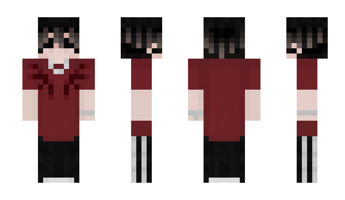 Tobixx_ Minecraft Skin