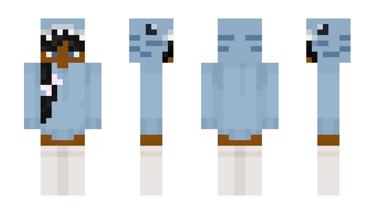 _KInG___ Minecraft Skin