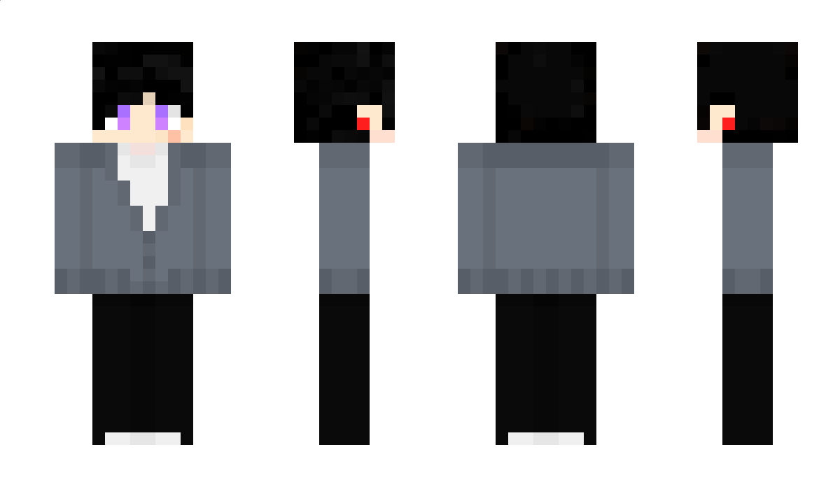 OTavaress_ Minecraft Skin