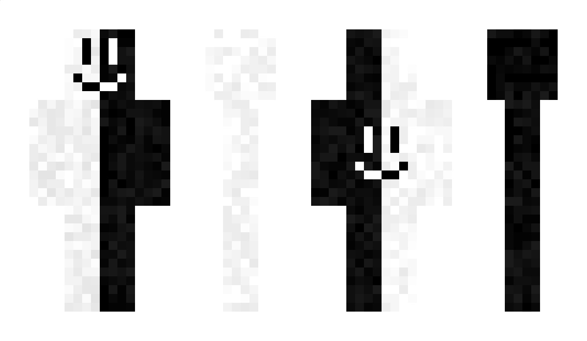 tywave_ Minecraft Skin