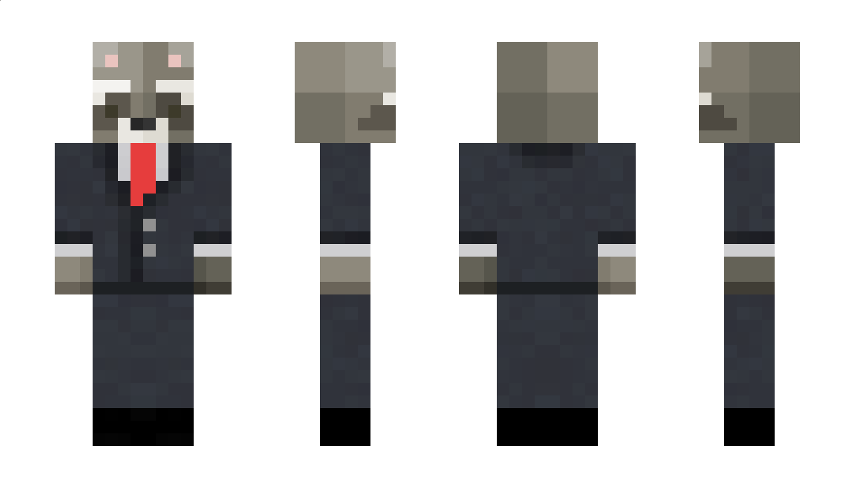 Tocomple__ Minecraft Skin