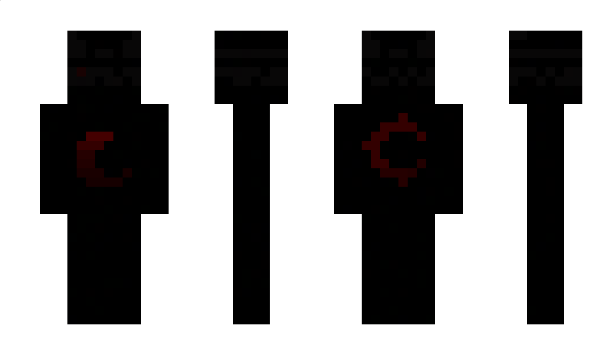 skinsduh Minecraft Skin