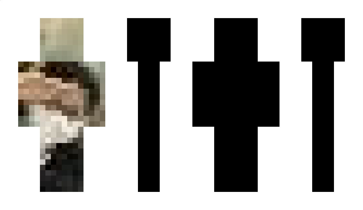 Cloudszee Minecraft Skin