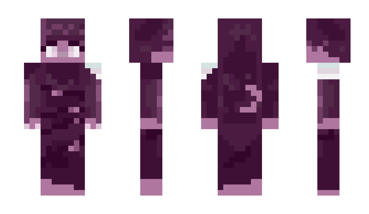 Morita_ Minecraft Skin