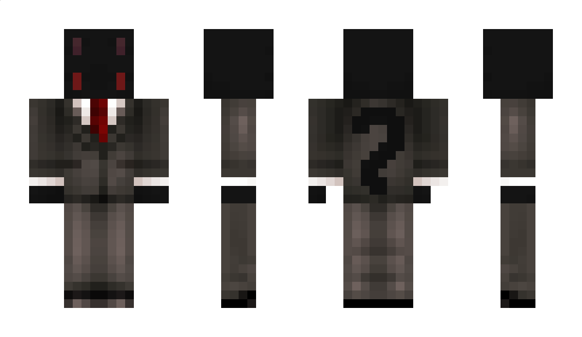 NapalonaIza Minecraft Skin