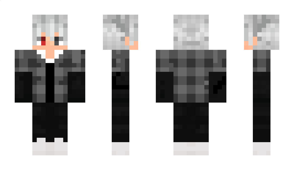 Tom77710 Minecraft Skin