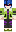 Liusenka Minecraft Skin