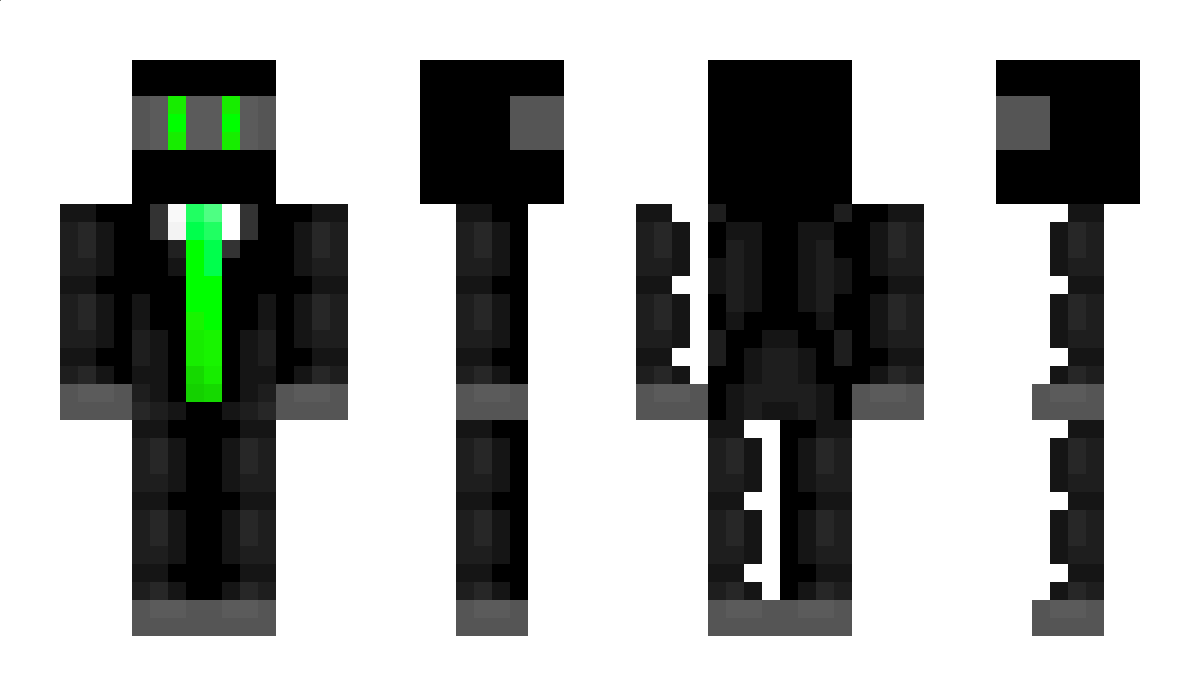 mr_dude_man Minecraft Skin