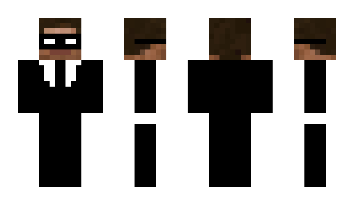 Qugiiiii1648 Minecraft Skin