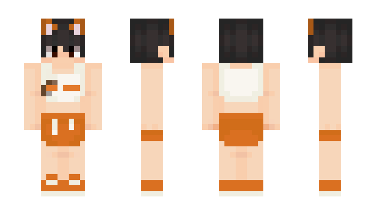 Eub Minecraft Skin