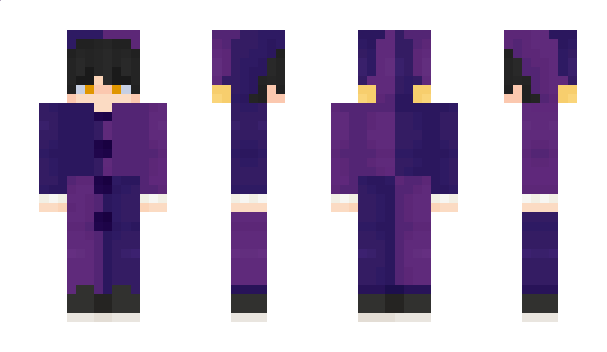 gesr Minecraft Skin