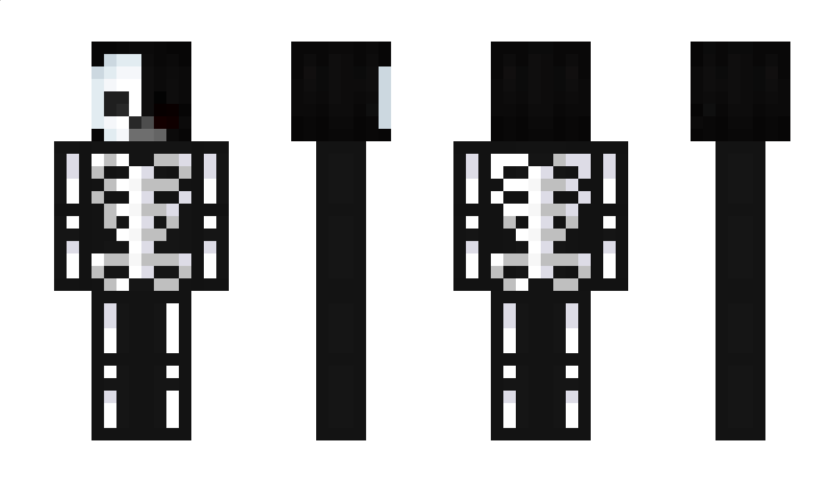 Sprintn Minecraft Skin