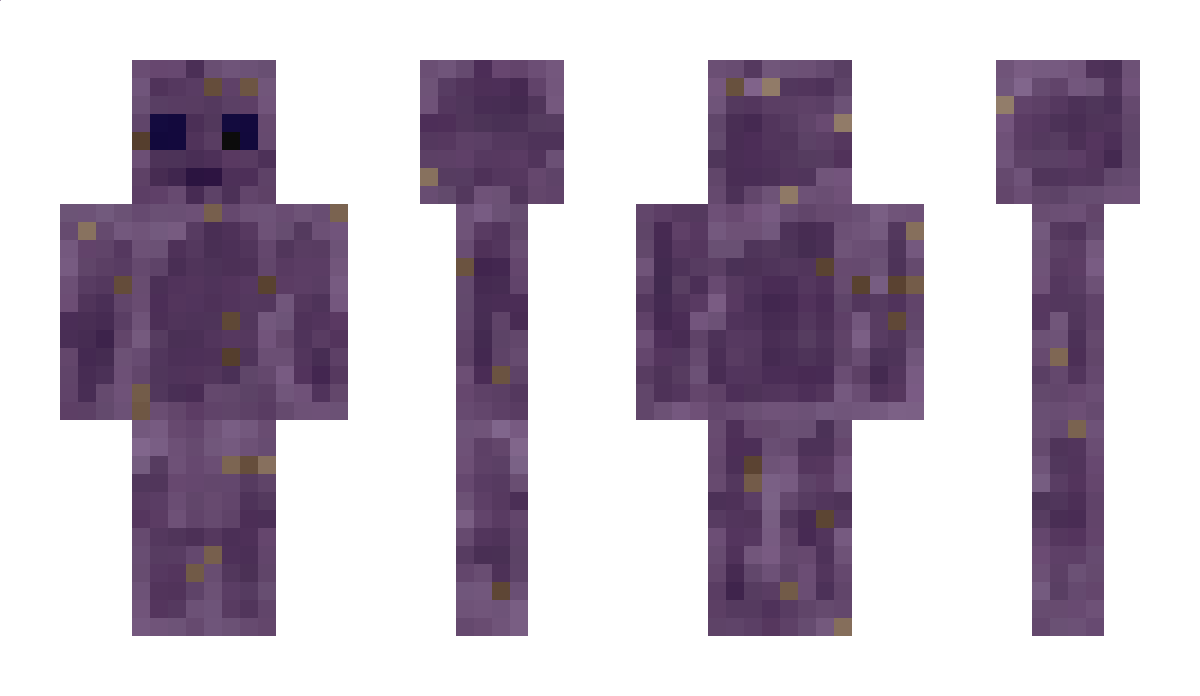 Koni5698 Minecraft Skin
