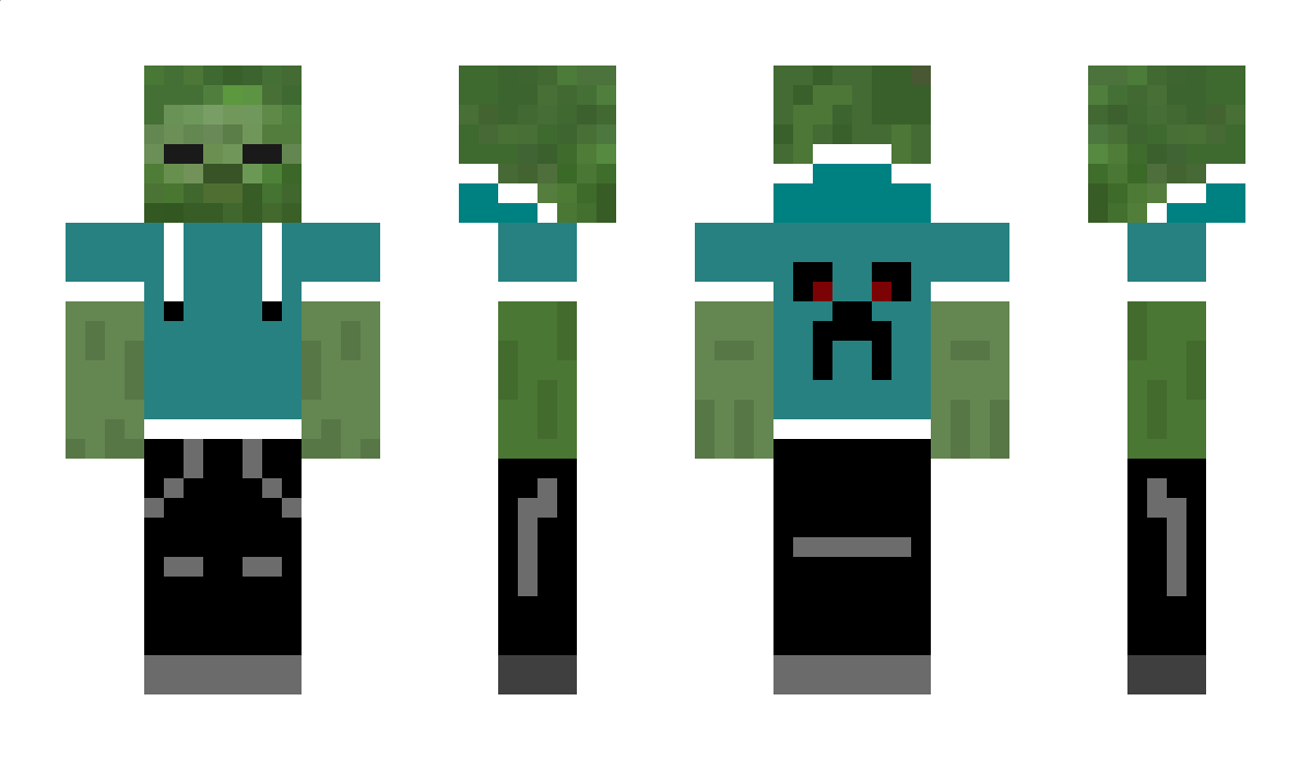 Herr_Johan Minecraft Skin