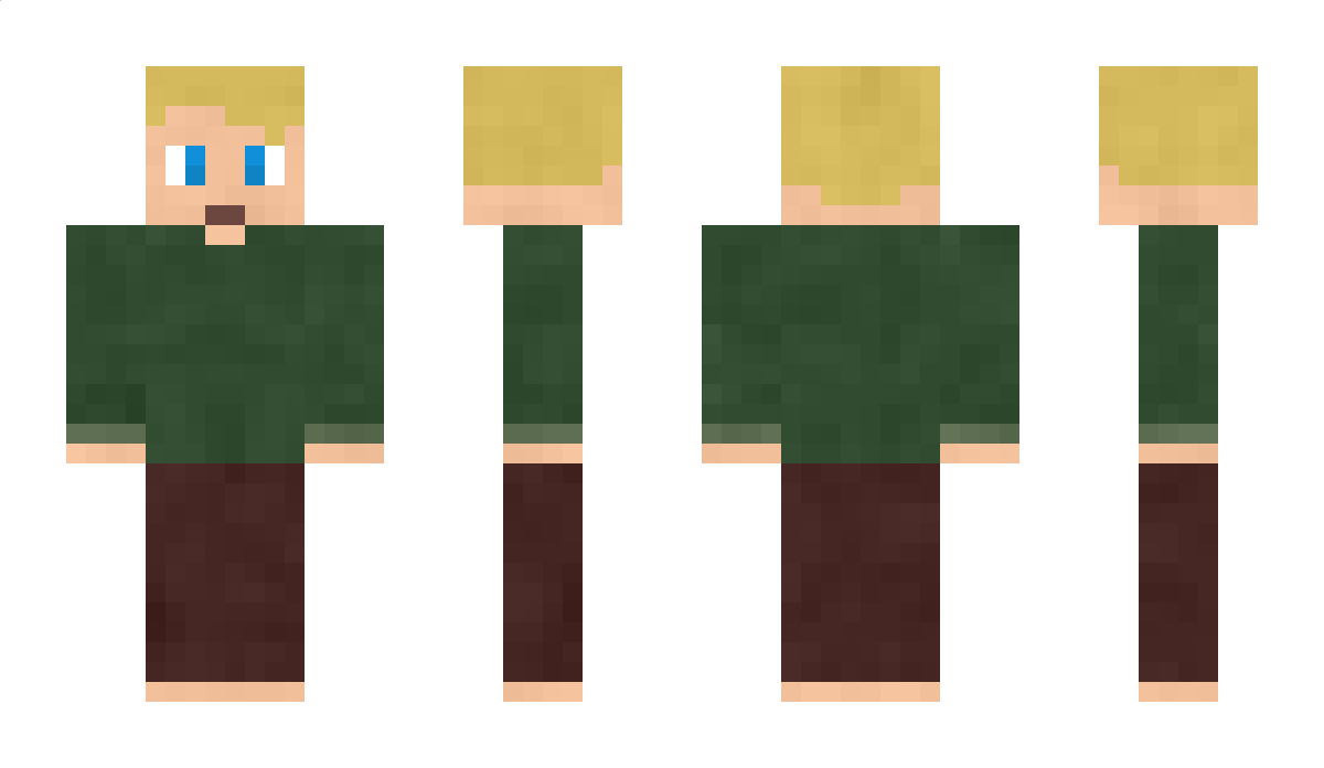 Ri5i Minecraft Skin