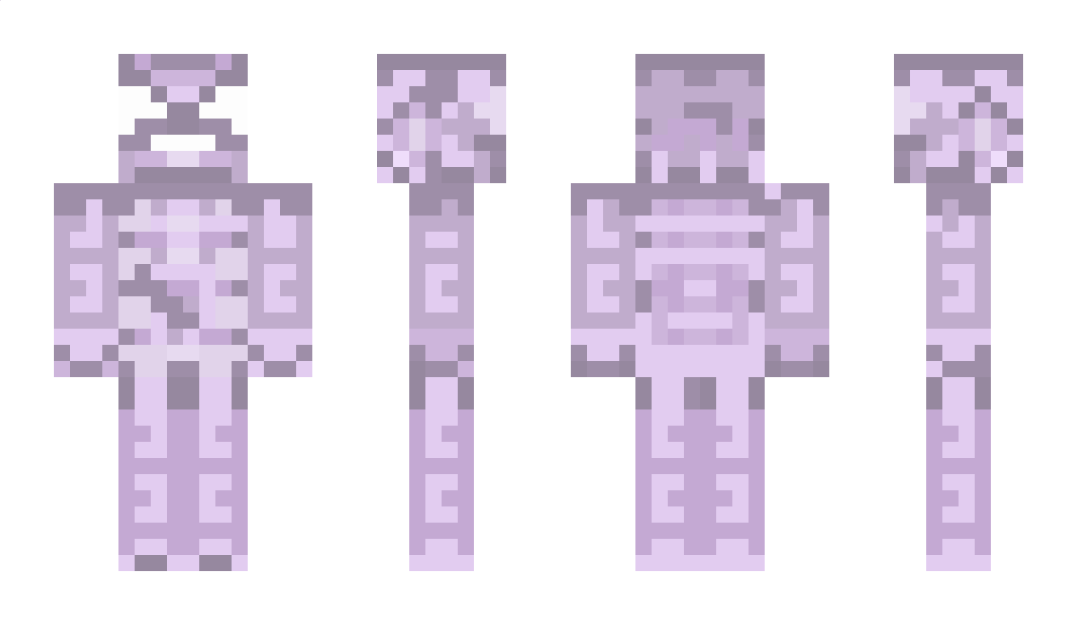 sqyaser Minecraft Skin