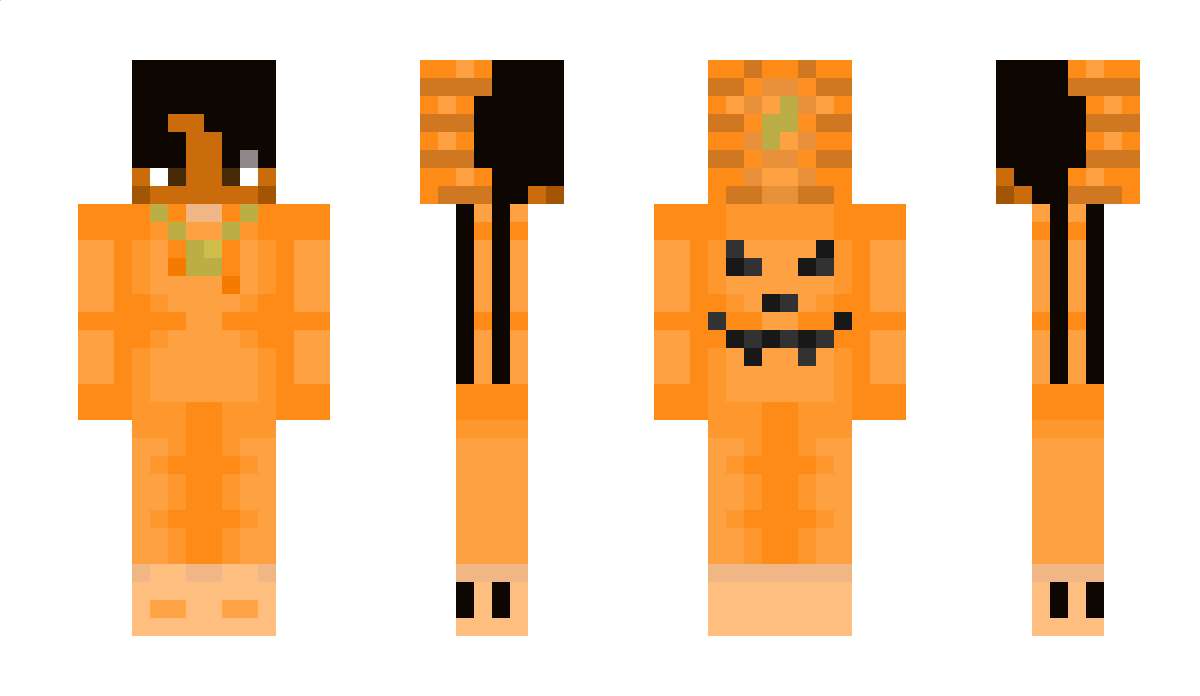 AirDee711 Minecraft Skin