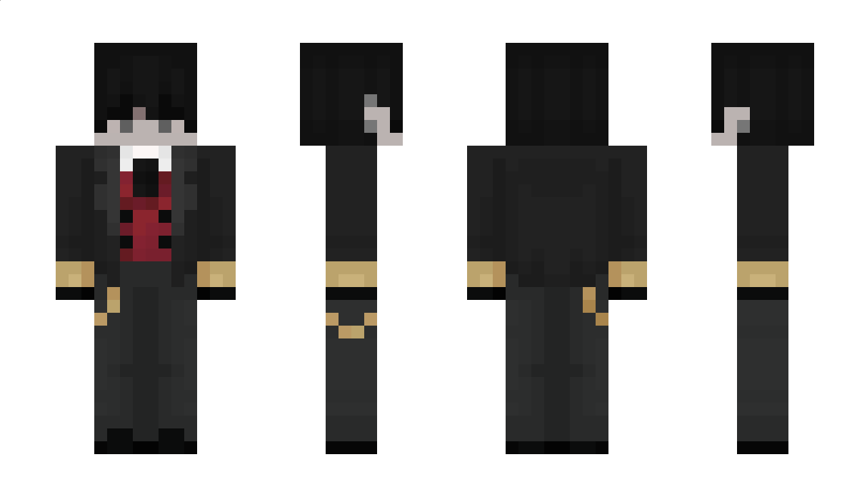 prdgy_tiko Minecraft Skin