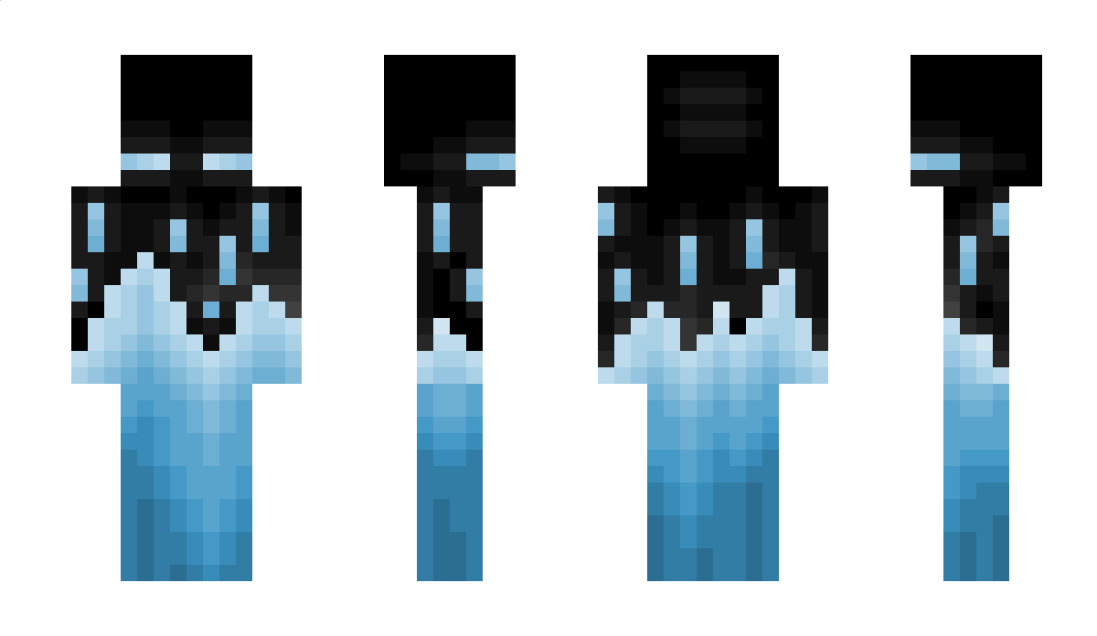 Randy678 Minecraft Skin