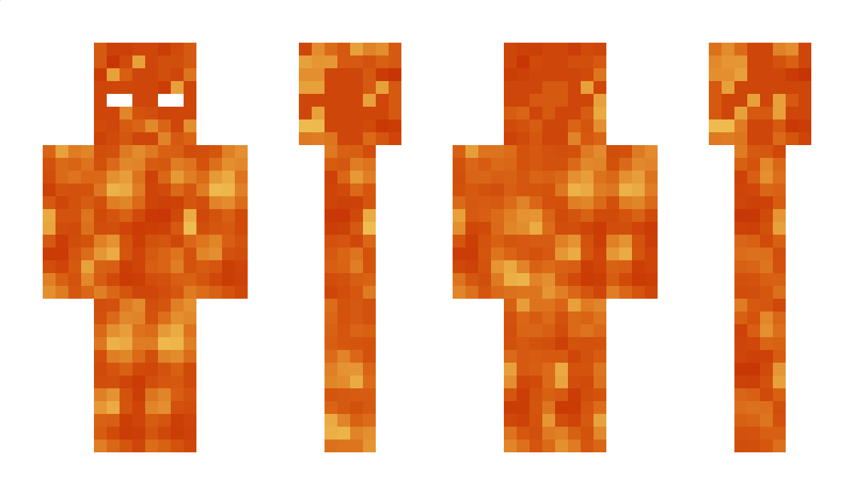 lightvidia Minecraft Skin