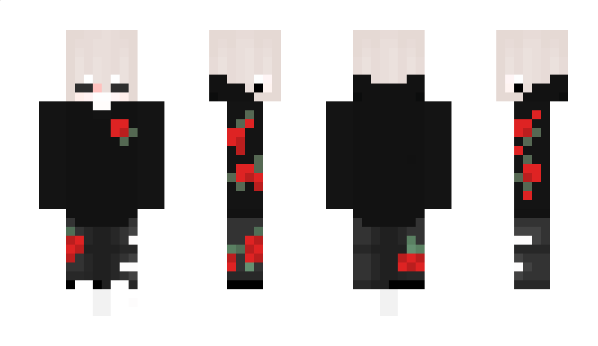 MineStar53 Minecraft Skin