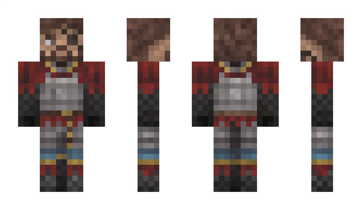 Mj2qtMK Minecraft Skin